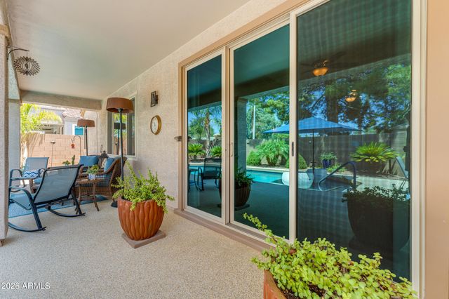 3520 S BARBERRY Place, Chandler, AZ 85248