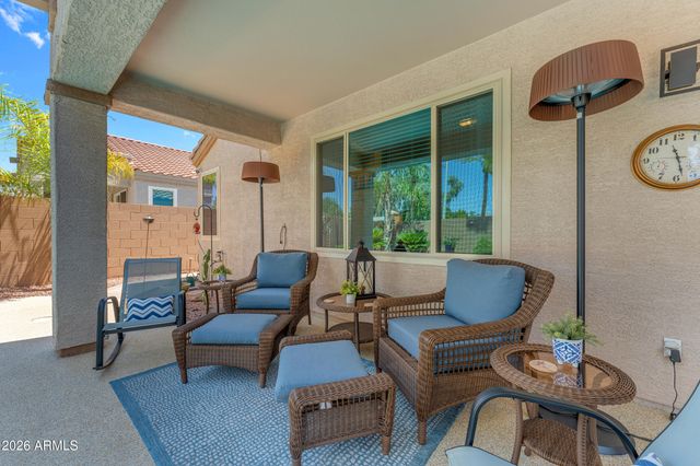 3520 S BARBERRY Place, Chandler, AZ 85248