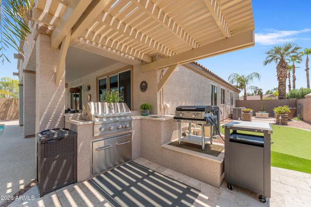 3520 S BARBERRY Place, Chandler, AZ 85248