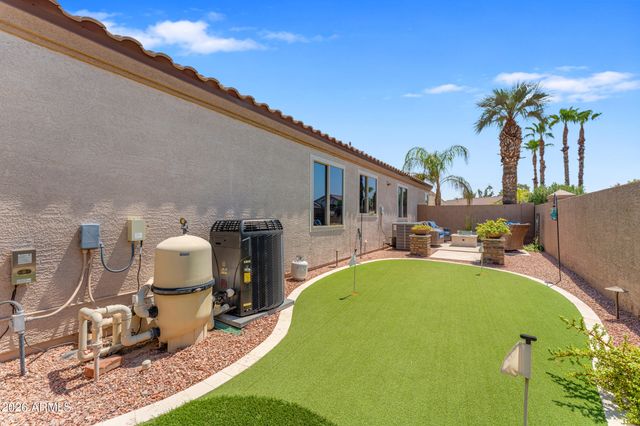 3520 S BARBERRY Place, Chandler, AZ 85248