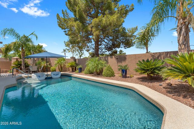 3520 S BARBERRY Place, Chandler, AZ 85248