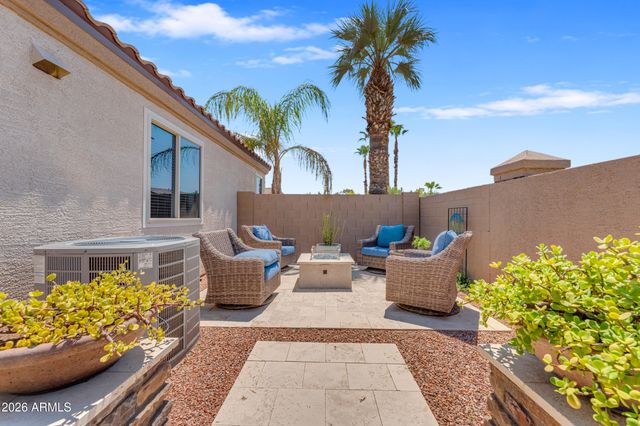 3520 S BARBERRY Place, Chandler, AZ 85248