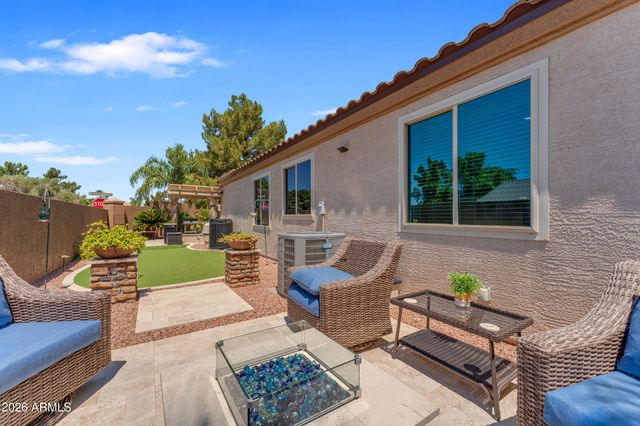 3520 S BARBERRY Place, Chandler, AZ 85248