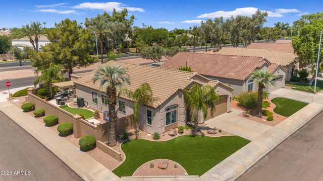3520 S BARBERRY Place, Chandler, AZ 85248