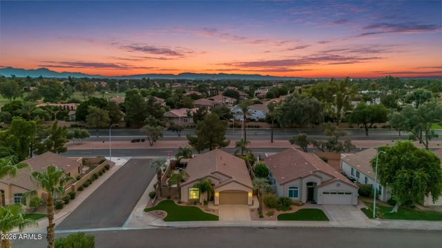 3520 S BARBERRY Place, Chandler, AZ 85248