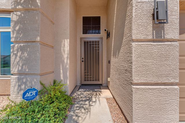 3520 S BARBERRY Place, Chandler, AZ 85248