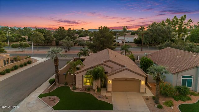 3520 S BARBERRY Place, Chandler, AZ 85248