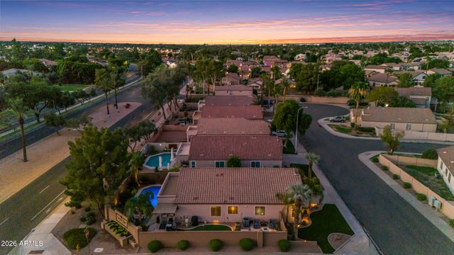 3520 S BARBERRY Place, Chandler, AZ 85248