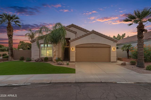 3520 S BARBERRY Place, Chandler, AZ 85248