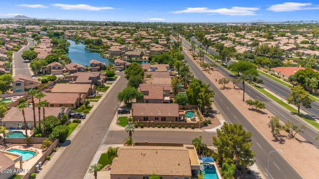 3520 S BARBERRY Place, Chandler, AZ 85248