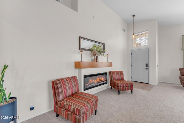 3520 S BARBERRY Place, Chandler, AZ 85248