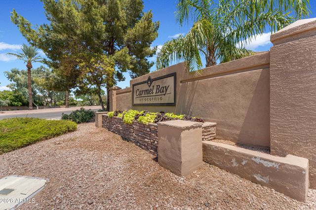 3520 S BARBERRY Place, Chandler, AZ 85248