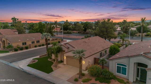3520 S BARBERRY Place, Chandler, AZ 85248