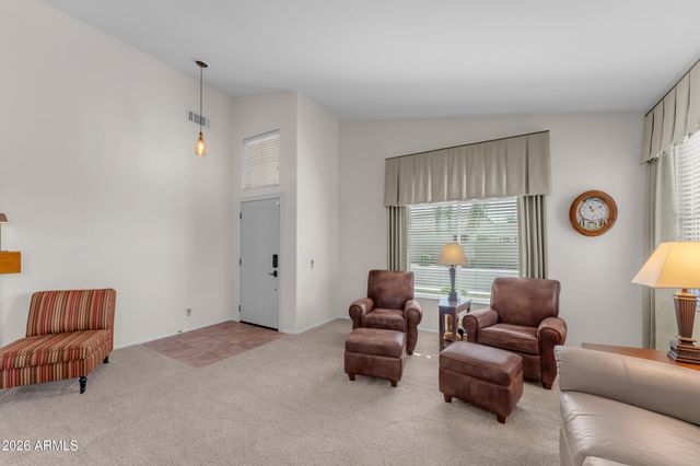 3520 S BARBERRY Place, Chandler, AZ 85248