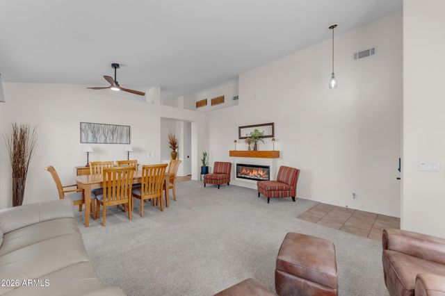 3520 S BARBERRY Place, Chandler, AZ 85248