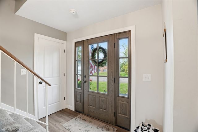 39 Oak Circle, Parkersburg, WV 26101