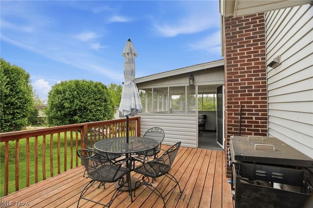 39 Oak Circle, Parkersburg, WV 26101