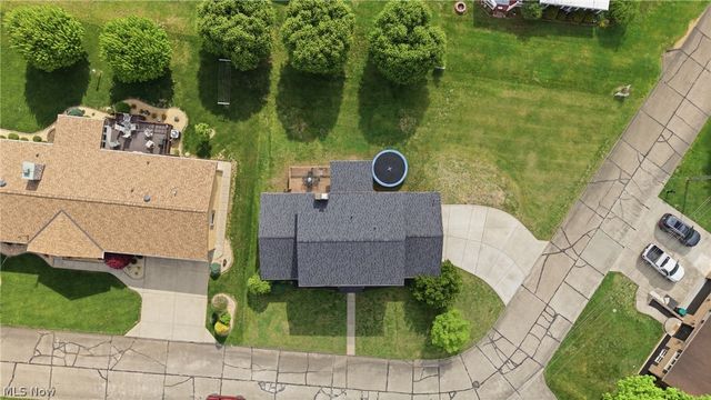 39 Oak Circle, Parkersburg, WV 26101