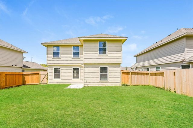 8514 Middleton Oaks Circle, Houston, TX 77028