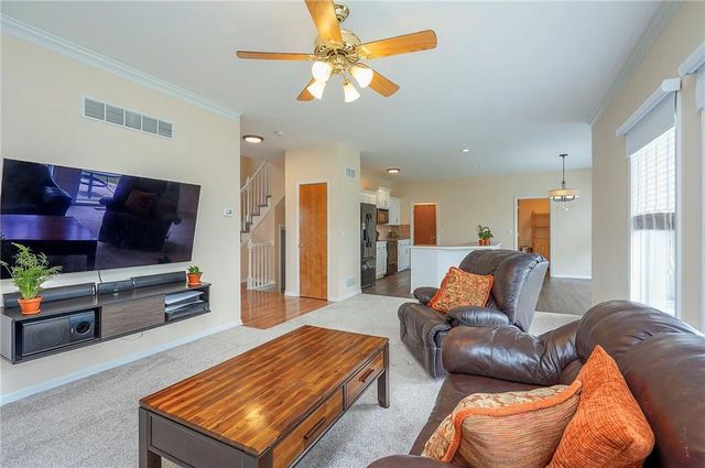 16322 S CHESTER Street, Olathe, KS 66062