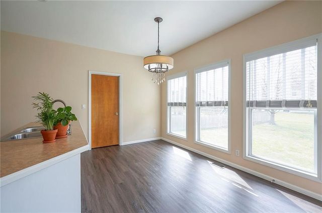 16322 S CHESTER Street, Olathe, KS 66062