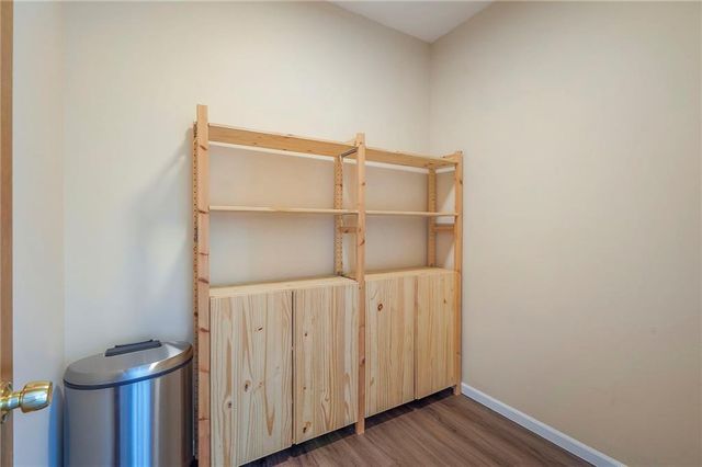 16322 S CHESTER Street, Olathe, KS 66062