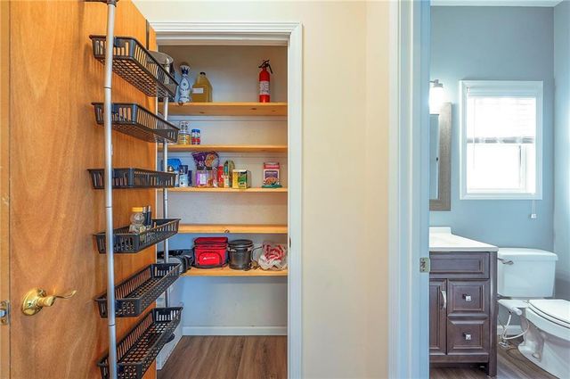 16322 S CHESTER Street, Olathe, KS 66062