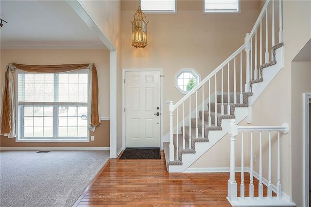 16322 S CHESTER Street, Olathe, KS 66062