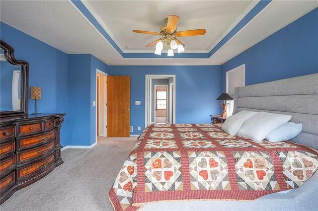 16322 S CHESTER Street, Olathe, KS 66062