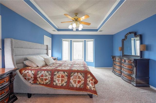 16322 S CHESTER Street, Olathe, KS 66062