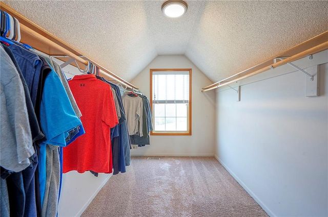 16322 S CHESTER Street, Olathe, KS 66062