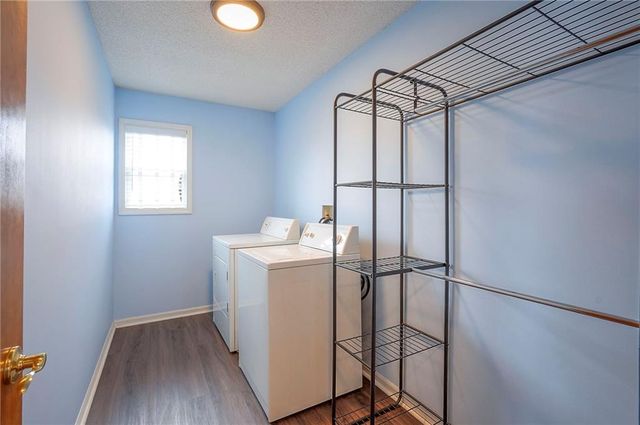 16322 S CHESTER Street, Olathe, KS 66062