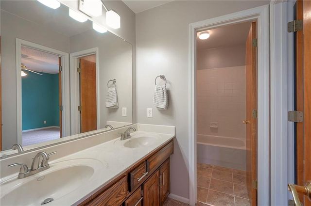 16322 S CHESTER Street, Olathe, KS 66062