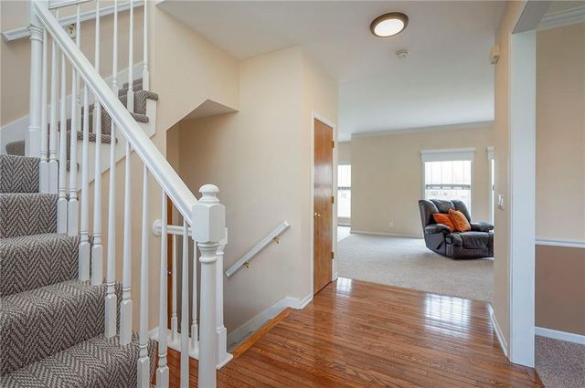 16322 S CHESTER Street, Olathe, KS 66062