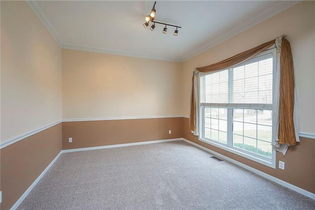 16322 S CHESTER Street, Olathe, KS 66062