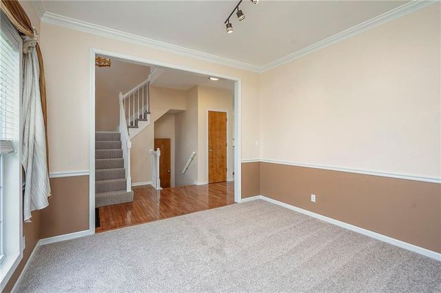 16322 S CHESTER Street, Olathe, KS 66062