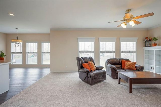 16322 S CHESTER Street, Olathe, KS 66062