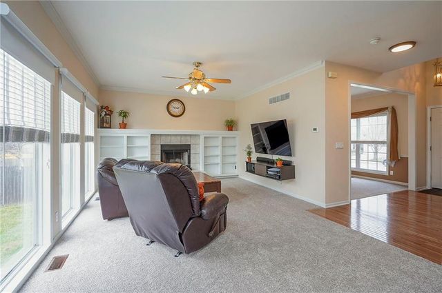 16322 S CHESTER Street, Olathe, KS 66062