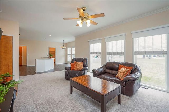 16322 S CHESTER Street, Olathe, KS 66062