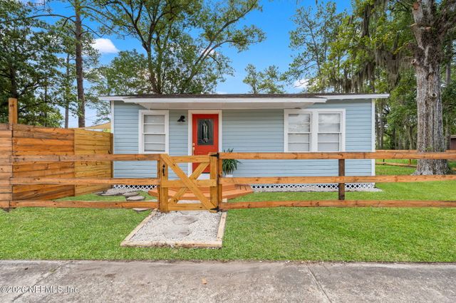 6986 SALLIE Avenue, Jacksonville, FL 32210
