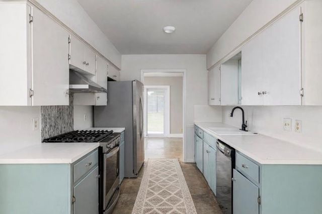 9506 Mountain Quail RD, Austin, TX 78758