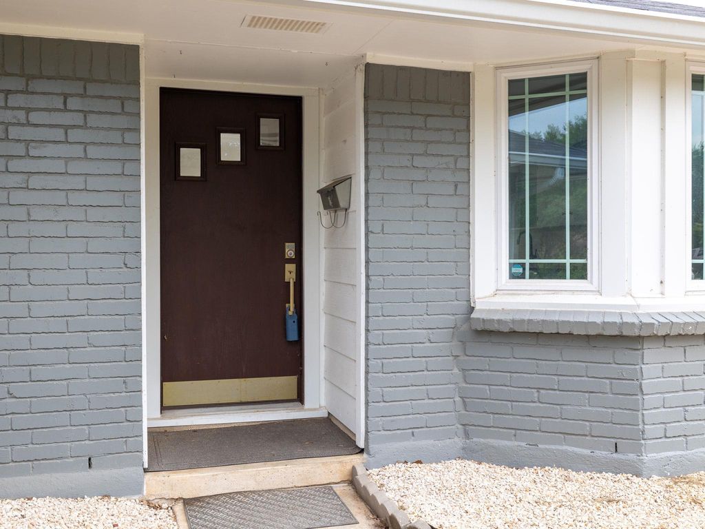 9506 Mountain Quail RD, Austin, TX 78758