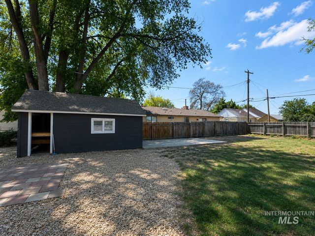 419 21st Avenue South, Nampa, ID 83651