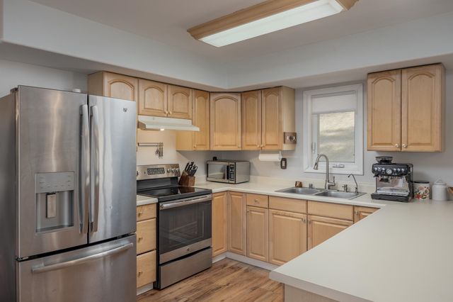 2331 LARRY LANE, Fairbanks, AK 99712