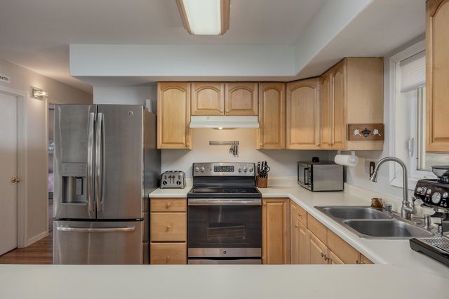 2331 LARRY LANE, Fairbanks, AK 99712