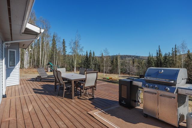 2331 LARRY LANE, Fairbanks, AK 99712