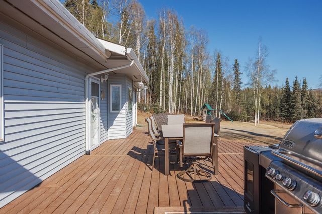 2331 LARRY LANE, Fairbanks, AK 99712