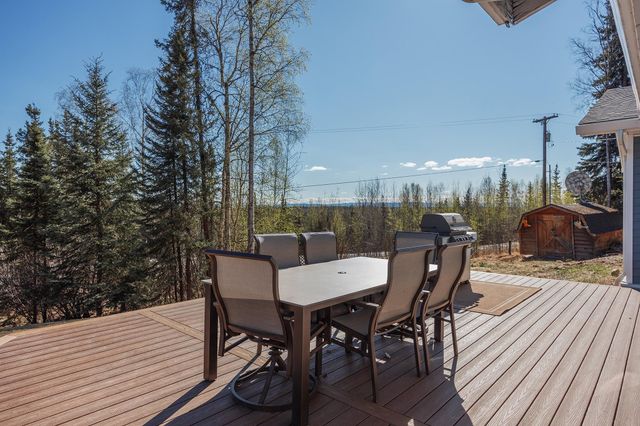 2331 LARRY LANE, Fairbanks, AK 99712