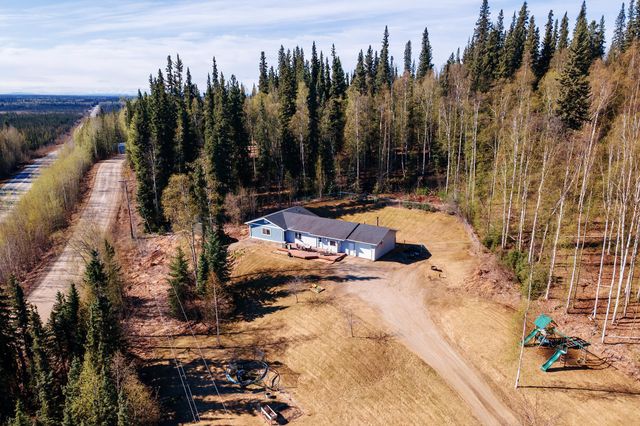 2331 LARRY LANE, Fairbanks, AK 99712