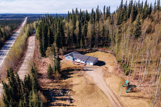 2331 LARRY LANE, Fairbanks, AK 99712